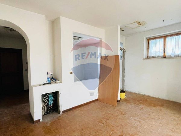 Appartamento Graticole, Città di Castello, PG Vendita - Foto 2