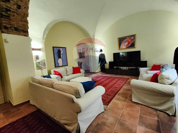 Casa Indipendente Centro Storico, Catania, CT Vendita - Foto 3