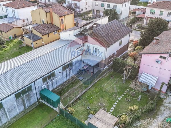 Villa o villino Castelmassa, RO Vendita - Foto 4