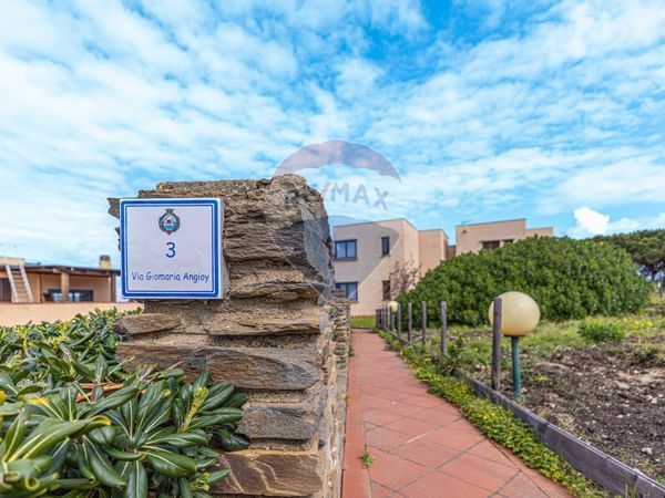 Appartamento Stintino, SS Vendita - Foto 2