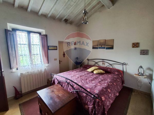 Casa Indipendente Buonconvento, SI Vendita - Foto 4