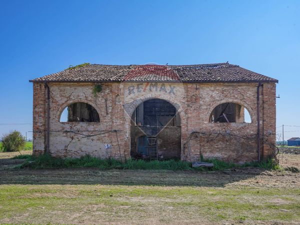 Cascina/Casale Voghiera, FE Vendita - Foto 3