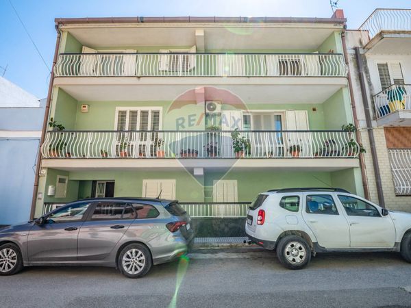 Casa Indipendente Pachino, SR Vendita