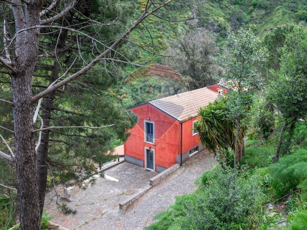 Villa singola Mandanici, ME Vendita - Foto 4
