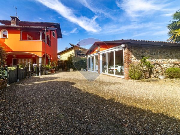 Villa singola Cossato, BI Vendita - Foto 3