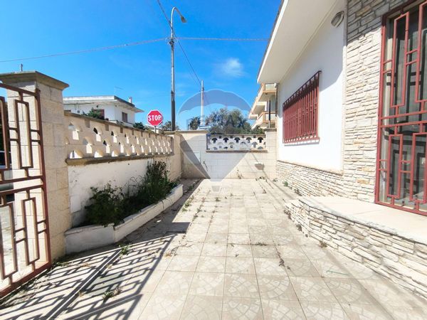 Casa Indipendente Campo di Mare, San Pietro Vernotico, BR Vendita - Foto 4