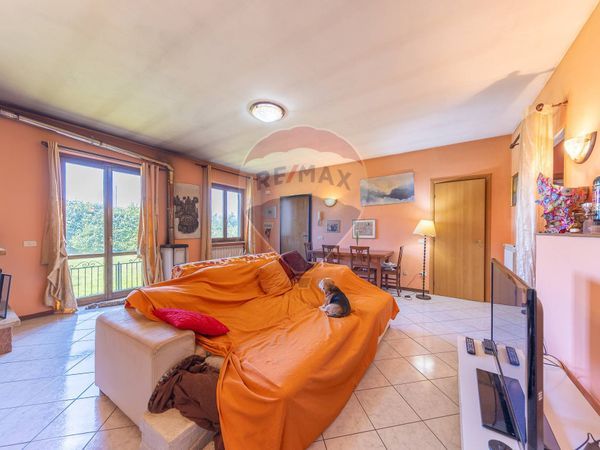 Villa singola Fabrica di Roma, VT Vendita - Foto 3