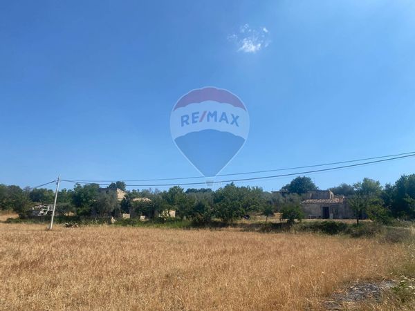 Cascina/Casale Monterosso Almo, RG Vendita