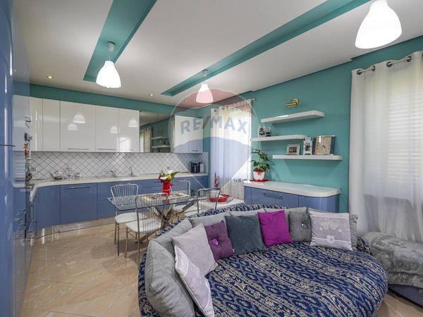 Villetta bifamiliare Filago, BG Vendita - Foto 2