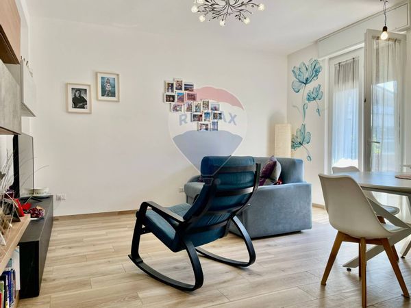 Appartamento Meda, MB Vendita - Foto 2