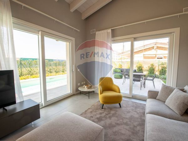 Villa singola Fara Gera d'Adda, BG Vendita - Foto 4