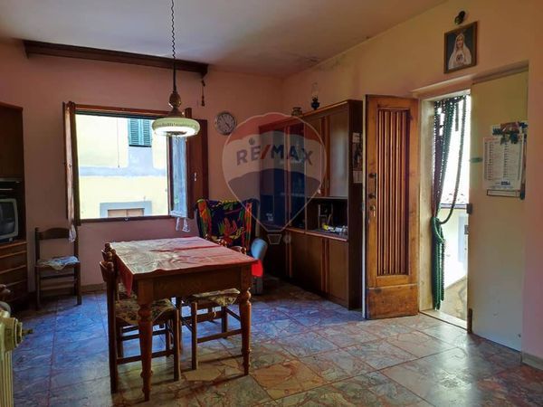 Appartamento Restone, Figline e Incisa Valdarno, FI Vendita - Foto 4