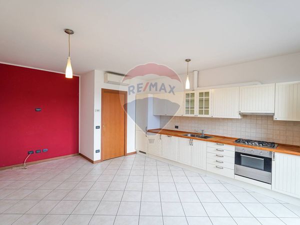 Appartamento Chignolo d'Isola, BG Vendita - Foto 2