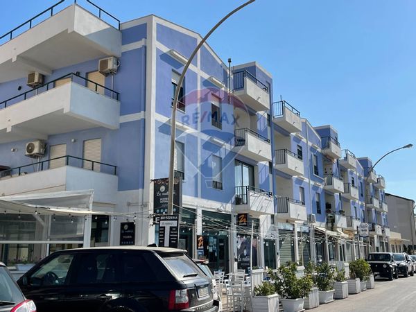 Locale Commerciale Marzamemi, Pachino, SR Vendita