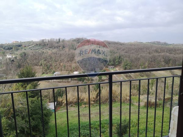 Appartamento Cretone, Palombara Sabina, RM Vendita - Foto 2