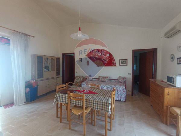 Appartamento Zingarello, Agrigento, AG Vendita - Foto 2