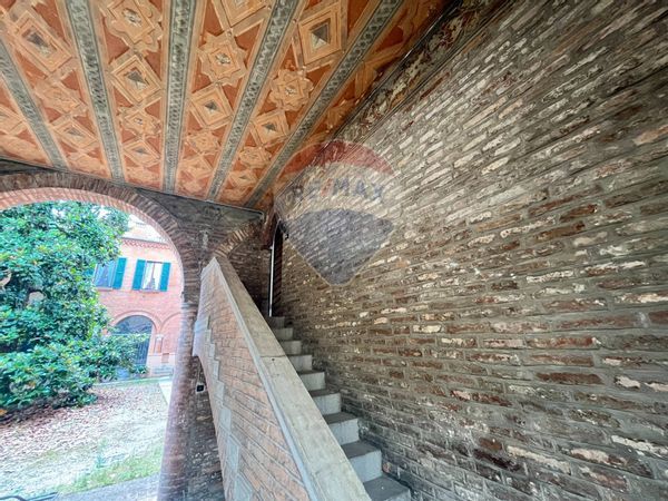 Appartamento Centro storico, Ferrara, FE Affitto - Foto 3