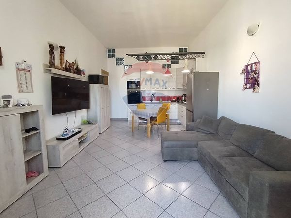 Appartamento Monteroni di Lecce, LE Vendita - Foto 2