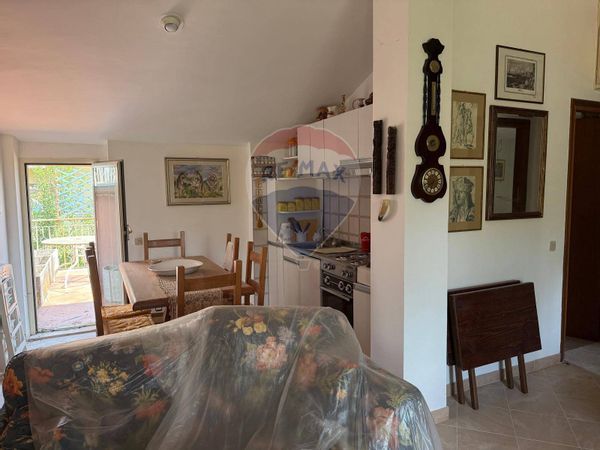 Appartamento Riofreddo, RM Vendita - Foto 2