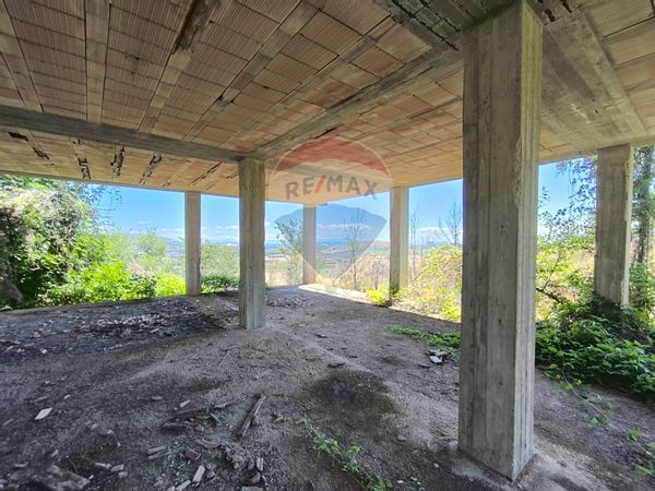 Villa singola Campagnano di Roma, RM Vendita - Foto 4