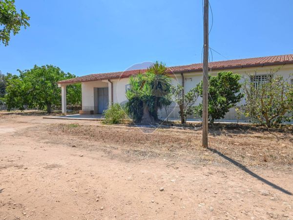 Casa Indipendente Casuzze, Santa Croce Camerina, RG Vendita - Foto 4