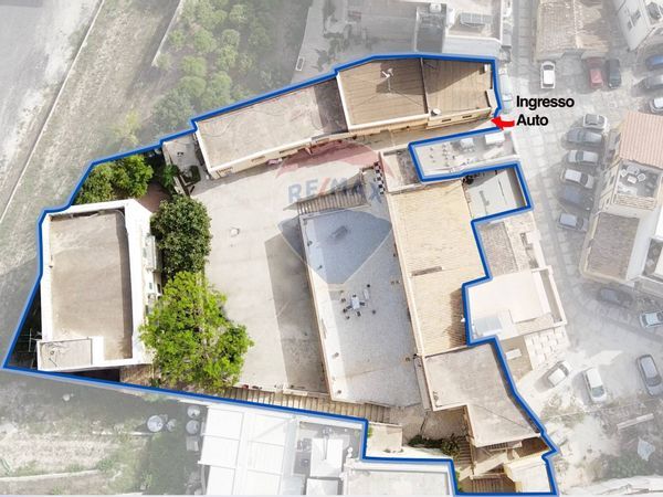 Residence Noto, SR Vendita - Foto 4