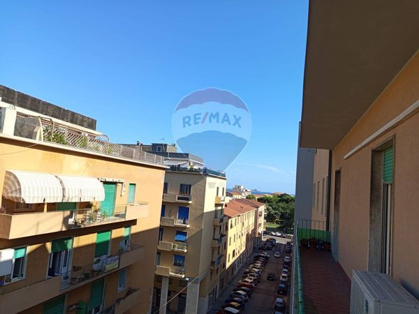 Appartamento Piombino, LI Vendita