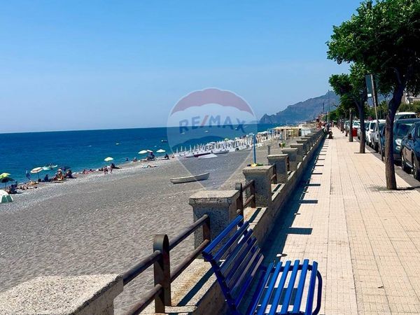 Appartamento Roccalumera, ME Vendita - Foto 2