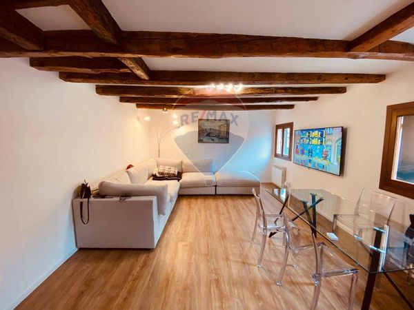 Appartamento Castello, Venezia, VE Vendita
