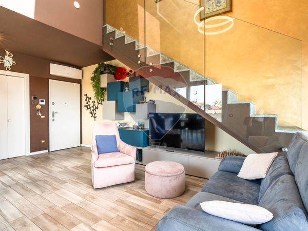 Appartamento Uboldo, VA Vendita - Foto 4