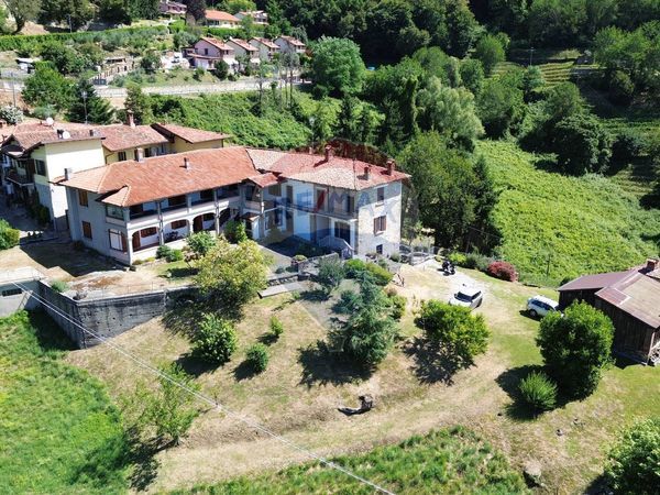 Cascina/Casale Pontida, BG Vendita - Foto 2