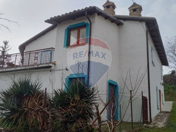 Cascina/Casale Avenale, Cingoli, MC Vendita - Foto 4