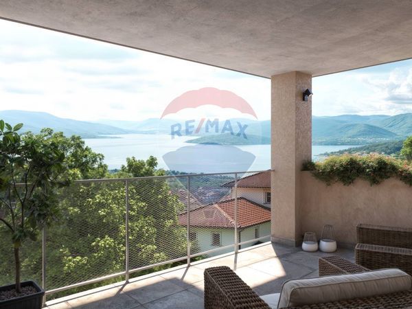 Appartamento Meina, NO Vendita - Foto 4