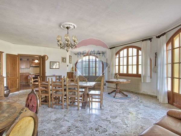 Casa Indipendente Badia Agnano, Bucine, AR Vendita - Foto 2