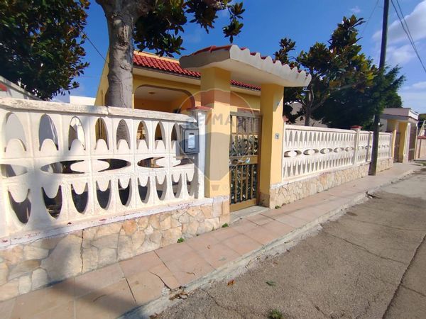 Villa singola Campo di Mare, San Pietro Vernotico, BR Vendita - Foto 2