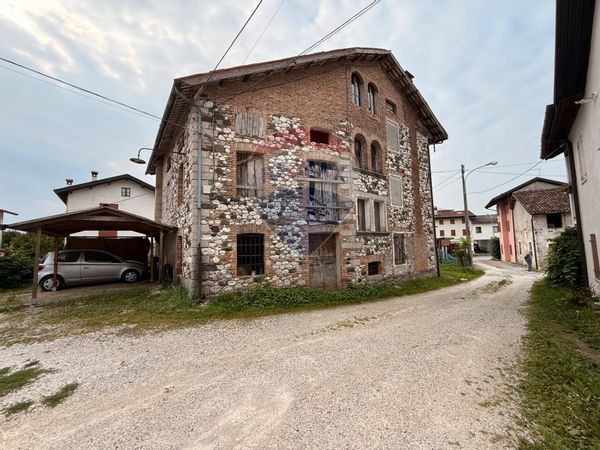 Casa Indipendente Callibago, Santa Giustina, BL Vendita - Foto 2