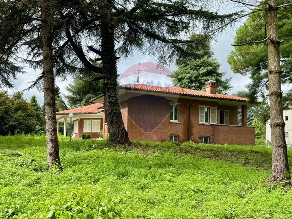 Villa singola Olgiate Molgora, LC Vendita - Foto 4