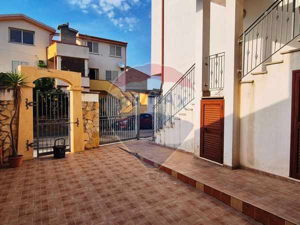 Appartamento Capoterra, CA Vendita