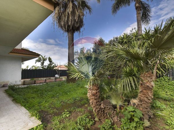 Villa singola Aci Catena, CT Vendita - Foto 4