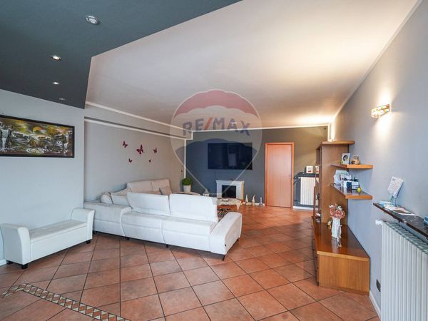 Casa Semindipendente Ciserano, BG Vendita