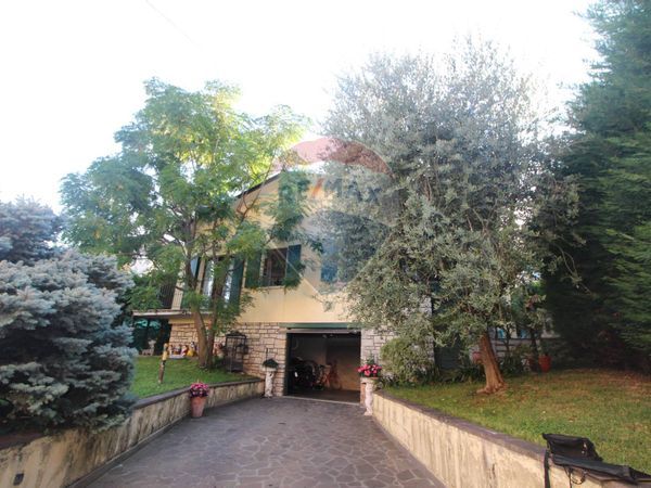 Villa singola Botticino Sera, Botticino, BS Vendita - Foto 4