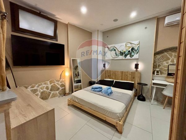 Casa Indipendente Zona Centro, Brindisi, BR Vendita - Foto 3