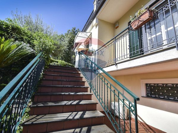 Villa singola Zafferana Etnea, CT Vendita - Foto 3