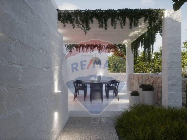 Villa singola Ostuni, BR Vendita - Foto 3