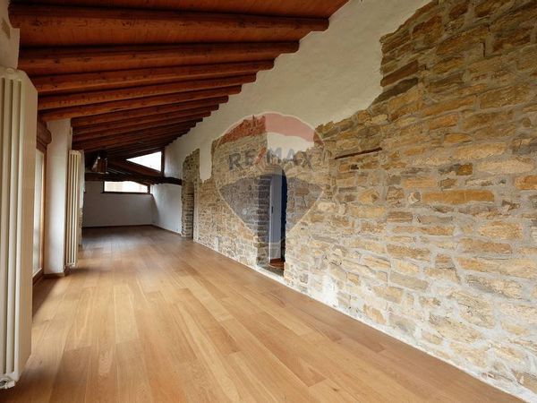 Rustico Sotto il Monte Giovanni XXIII, BG Affitto - Foto 3