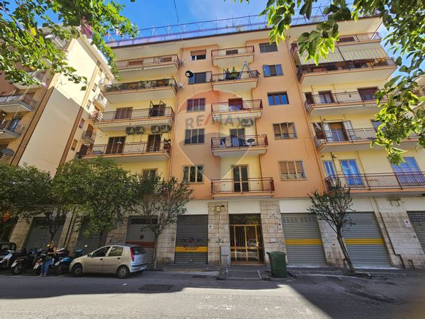 Appartamento IRNO, Salerno, SA Vendita