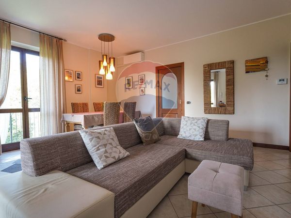 Appartamento Almenno Alto, Almenno San Salvatore, BG Vendita - Foto 3