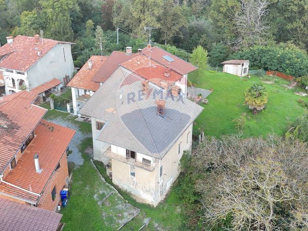Villa a schiera Ternengo, BI Vendita