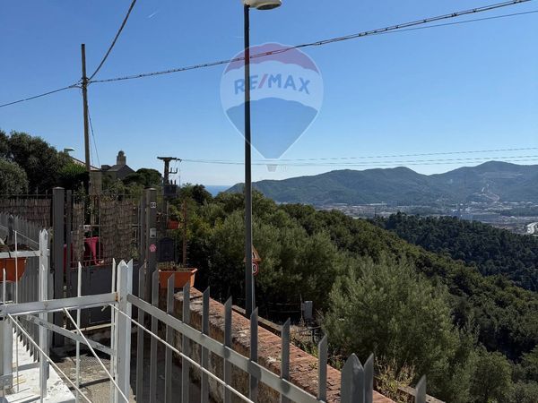 Appartamento LeginoZinola, Savona, SV Vendita - Foto 4