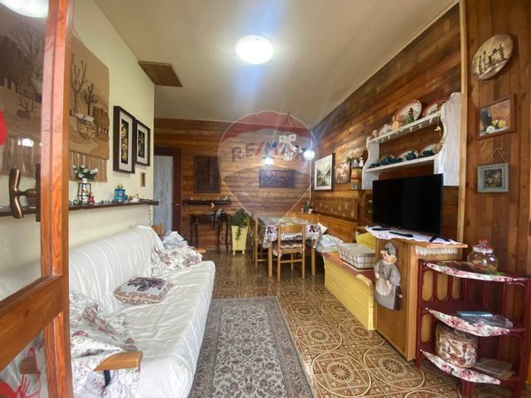 Appartamento Roncola, BG Vendita - Foto 3